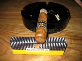 Cohiba Behike BHK 52
