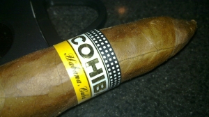 Cohiba - Piramides