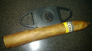 Cohiba - Piramides