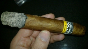 Cohiba - Piramides