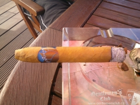 Cu Avana Natural Belicoso
