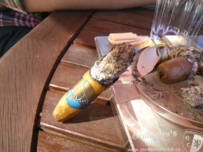 Cu Avana Natural Belicoso