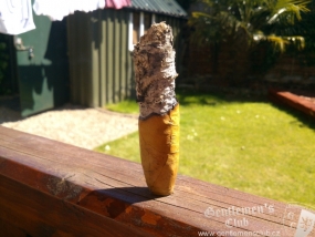 Cu Avana Natural Belicoso