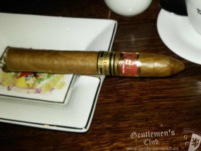 Cuaba Piramides 2008 Edition Limitada