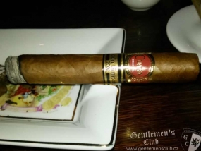 Cuaba Piramides 2008 Edition Limitada