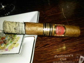 Cuaba Piramides 2008 Edition Limitada
