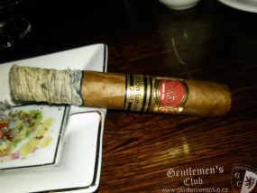 Cuaba Piramides 2008 Edition Limitada