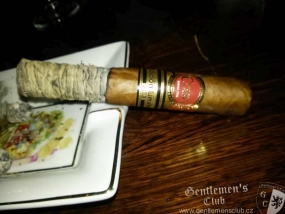 Cuaba Piramides 2008 Edition Limitada