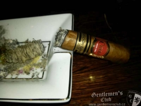 Cuaba Piramides 2008 Edition Limitada