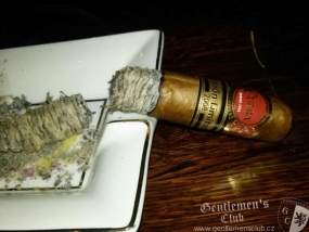 Cuaba Piramides 2008 Edition Limitada