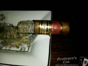 Cuaba Piramides 2008 Edition Limitada