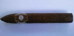 Cuba Libre Unico box press