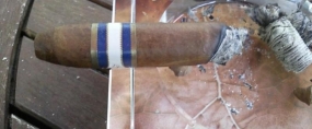 Cuba Libre Unico box press