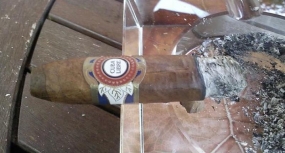 Cuba Libre Unico box press