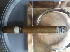 Cusano 18 Double Connecticut