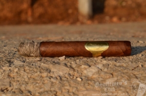 Davidoff Puro D’Oro Notables