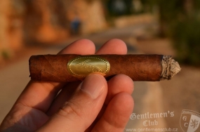 Davidoff Puro D’Oro Notables