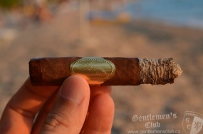 Davidoff Puro D’Oro Notables