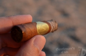 Davidoff Puro D’Oro Notables