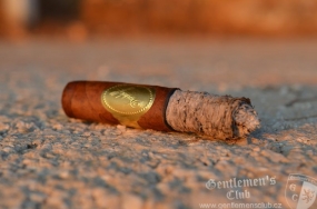 Davidoff Puro D’Oro Notables