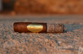Davidoff Puro D’Oro Notables