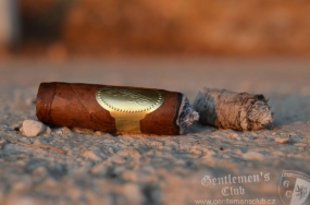 Davidoff Puro D’Oro Notables