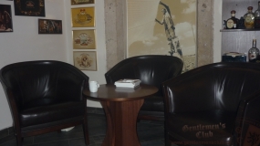 Dom Cigár, Michalská 12, Bratislava 