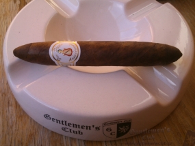 Don Diego Anniversario Figurado-1