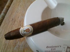 Don Diego Anniversario Figurado-2