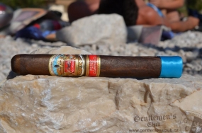 E.P. Carrillo La Historia E-III