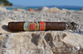 E.P. Carrillo La Historia E-III