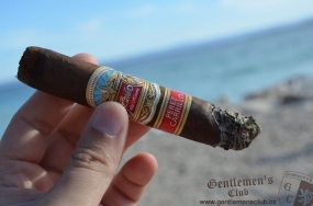 E.P. Carrillo La Historia E-III