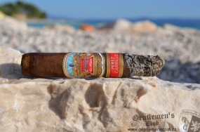 E.P. Carrillo La Historia E-III