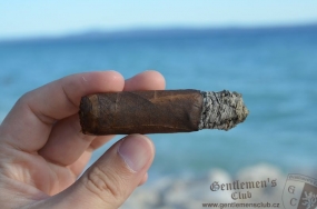 E.P. Carrillo La Historia E-III
