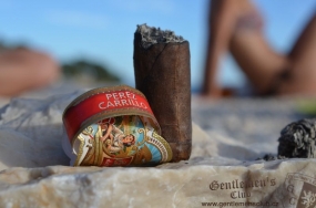 E.P. Carrillo La Historia E-III