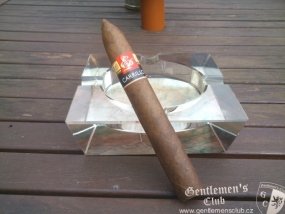 EP Carrillo Core Natural Predelicto