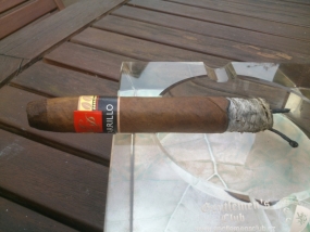 EP Carrillo Core Natural Predelicto