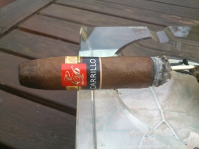 EP Carrillo Core Natural Predelicto