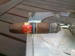 EP Carrillo Core Natural Predelicto