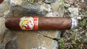 La Gloria Cubana Serie R Maduro No. 5