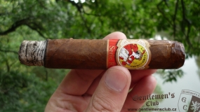La Gloria Cubana Serie R Maduro No. 5