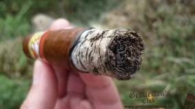 La Gloria Cubana Serie R Maduro No. 5