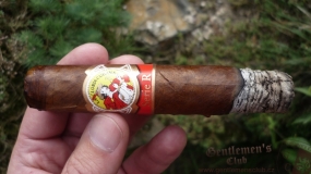 La Gloria Cubana Serie R Maduro No. 5