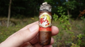 La Gloria Cubana Serie R Maduro No. 5