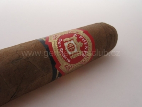 Arturo Fuente - Hemingway