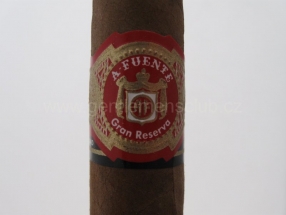 Arturo Fuente - Hemingway