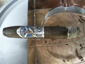 Gurkha Blue Steel Torpedo
