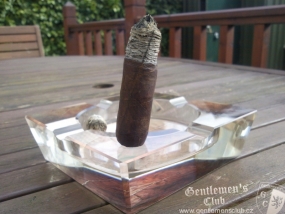 Gurkha Doble Maduro Toro