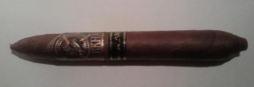 Gurkha Estate Selection Vintage Solomon