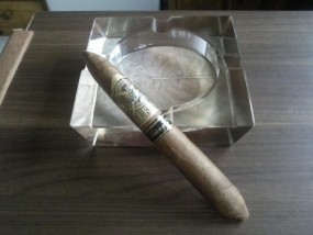 Gurkha Estate Selection Vintage Solomon